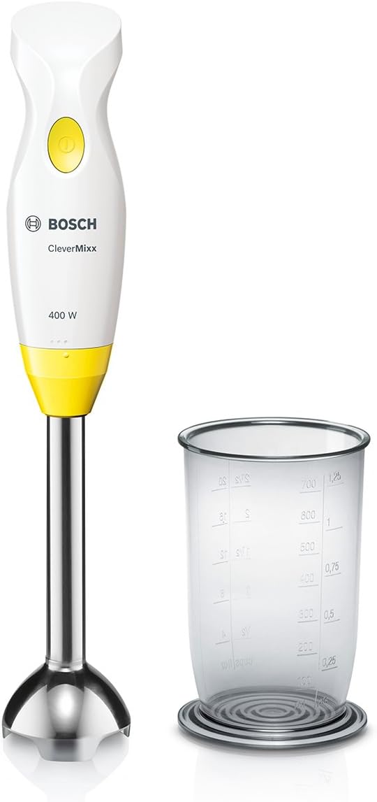 Bosch MSM2410YW