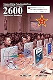 2600 Magazine: The Hacker Quarterly - Summer 2015