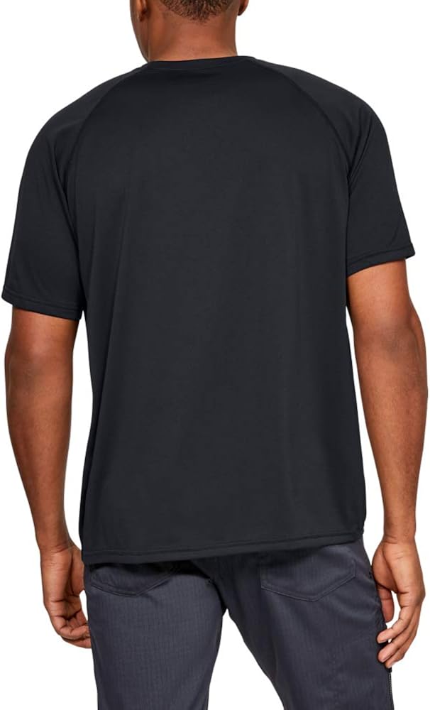 Under Armour Men's Tactical Tech T-Shirt: Sports & Outdoors