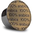 Bristot 100% Arabica Capsules compatible with Lavazza Blue* Machines | 50 Count