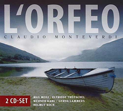 L'Orfeo