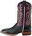 Nocona Boots Men's Smooth Ostrich Boot