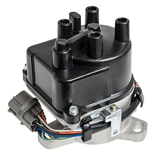 image for Parts Galaxy Ignition Distributor for 96-01 Acura Integra 1.8L L4 DOHC