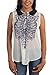 Iron Fist - Womens Creepers Peterpan Blouse, Size: X-Large, Color: White/Black
