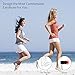 True Wireless Earbuds Mini Twins COOSA Bluetooth 4.1 Stereo Headphones Noise Cancelling Cordless Earphones Sweatproof In-Ear Headset with Mic Fit Sports Gym for iPhone Samsung iPad Android (blcak)