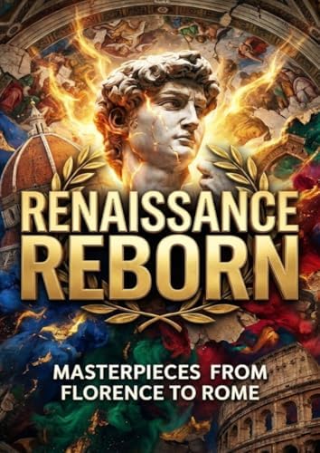 The Renaissance: 1401-1610: The Splendor of European Art: Zuffi