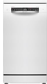 Bosch Series 4 Free-Standing Dishwasher 45 cm Ideal Dry view 3