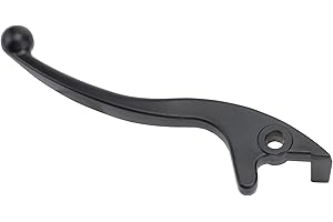 WOOSTAR Left Hydraulic Disc Brake Lever for 50cc 70cc 90cc 110cc 125cc Chinese Dirt Bike Pit Bike