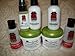 Baka Beautiful NATURAL HAIR RELAXER MOISTURE KIT