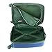 Durable Luggage Set,Lightweight Suitcase Backpack(Dinosaur)