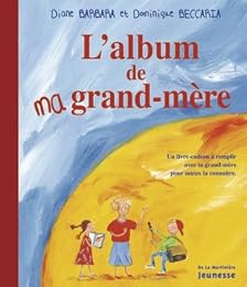 L' album de ma grand-mère