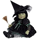 Adora Toddler Wizard of Oz Wicked Witch 20