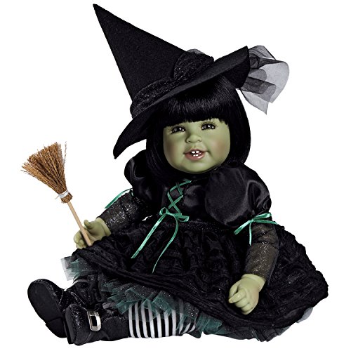 Adora Toddler Wizard of Oz Wicked Witch 20