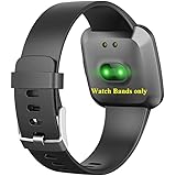 h4 fitness health 2in1 smart watch