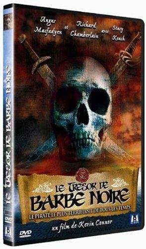 Le Trésor De Barbe Noire