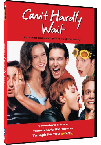 Can't Hardly Wait