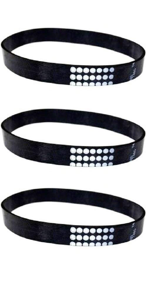 ZAITOE Vacuum Belt For Eureka Style U 54312