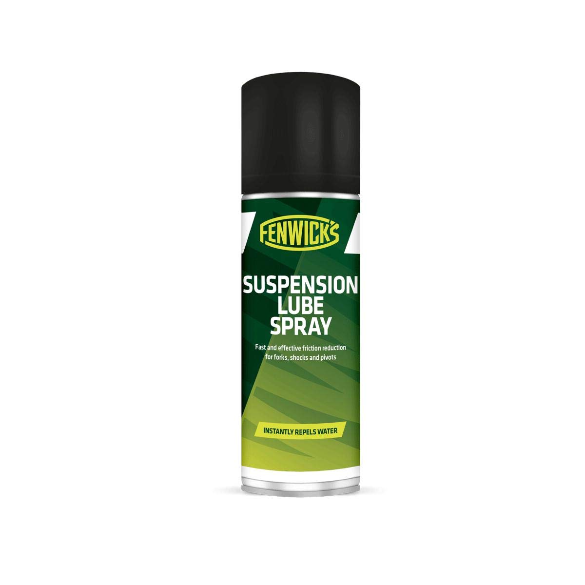 suspension fork lube