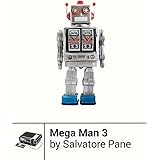 Mega Man 3 (Boss Fight Books)