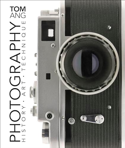 A World History of Photography by Naomi Rosenblum (1997) (3rd