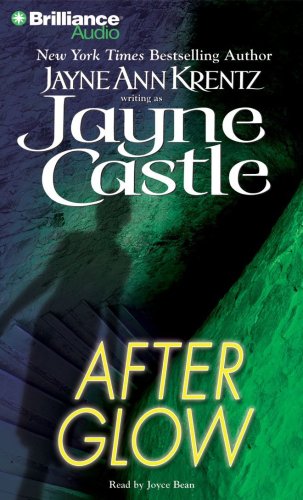 After Glow (Ghost Hunters Series)