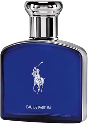 , Polo Blue, Eau de Parfum fougère, perfume masculino, 75 ml