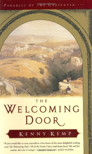 The Welcoming Door: Parables of the Carpenter