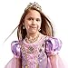 Disney Rapunzel Jewelry Set for Girls Multi