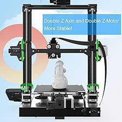 Official Creality Ender 3 S1 3D Printer, Upgraded