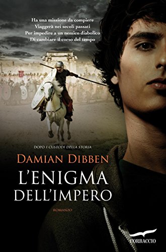 L'enigma dell'Impero (Italian Edition)