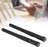 Annadue 2x 2.4G 5G WiFi Antenna 5dBi USB WLAN Adapter SMA 5GHz 2.4GHz view 3