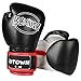 Dtown Kids Boxing Gloves 4oz 6oz Youth Boxing Gloves for Age 3 to 9 Years, Boys and Girls Training Boxing Gloves for Punching Bag, Kickboxing, Muay Thai, MMA