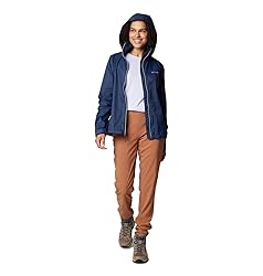 Columbia Womens Switchback IV Rain