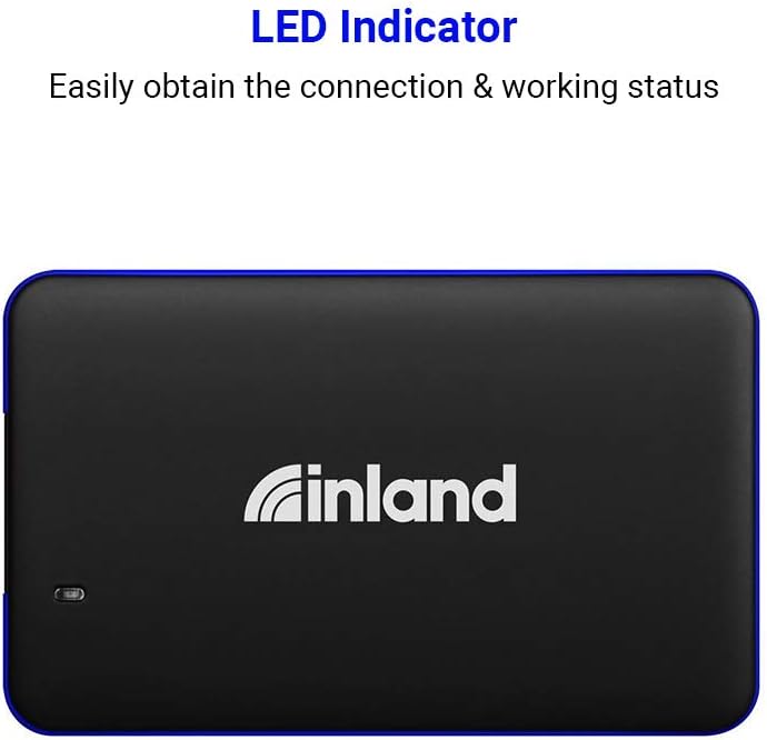 Inland Mouse Drivers Inland Mouse Drivers