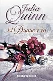 Duque y yo, El (Books4pocket Romantica) (Spanish Edition)