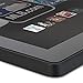 Skinomi Screen Protector Compatible with Amazon Kindle Fire HD 7 (2014) Clear TechSkin TPU Anti-Bubble HD Film