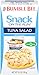 BUMBLE BEE Snack on the Run! Tuna Salad with Crackers Kit, 3.5 Ounce