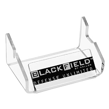 BlackField Ständer für 1 Messer