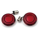 Kuryakyn 2908 Motorcycle Lighting Accessory: Tracer