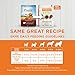 Prairie Real Beef & Barley Recipe Natural Dry Dog Food by Nature's Variety, 27 lb. Bag