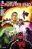 The New 52: Futures End (2014-) #45