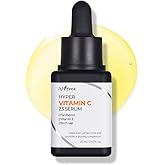 IsNtree Hyper Vitamin C 23 Serum | 23% Pure Vitamin C + Vitamin E & Panthenol for Face beauty I Korean skin care and Made in Korea