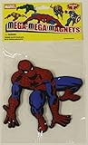 Spider-Man MEGA MEGA MAGNET Marvel Series II
