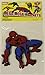 Spider-Man MEGA MEGA MAGNET Marvel Series II