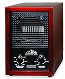 Soltek Air 3500 Pro 6-Stage Whole House Air Purifier and Sanitizer