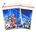 CharmTM Set of 2 Superhero Tablecloths AV Party Tablecloths Plastic 42