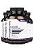 InfowarsLife Probiotic Biome Defense 25 Billion Live and Active Cultures in 60 Vegetarian Capsules (1) Bottle