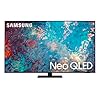 SAMSUNG QN75QN85AAFXZA 75-inch Class QN85A Series Neo QLED 4K Smart TV