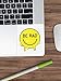 KONLOY Stickers for Water Bottles 103 Pcs, Aesthetic Trendy Stickers Cute Funny Stickers for Teens,Girls | Perfect for Waterbottle,Laptop,Phone,Hydro Flask Travel Vsco Vinyl Stickers