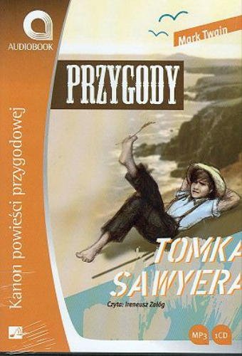 Przygody Tomka Sawyera - audiobook on CD (format mp3) (Polish language edition)